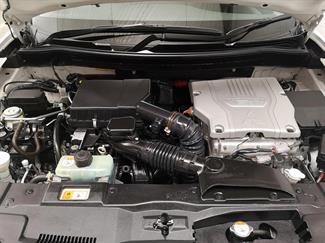 2013 Mitsubishi Outlander - Thumbnail