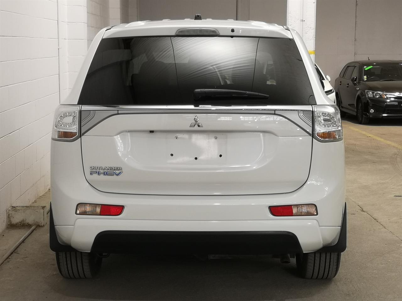 2013 Mitsubishi Outlander