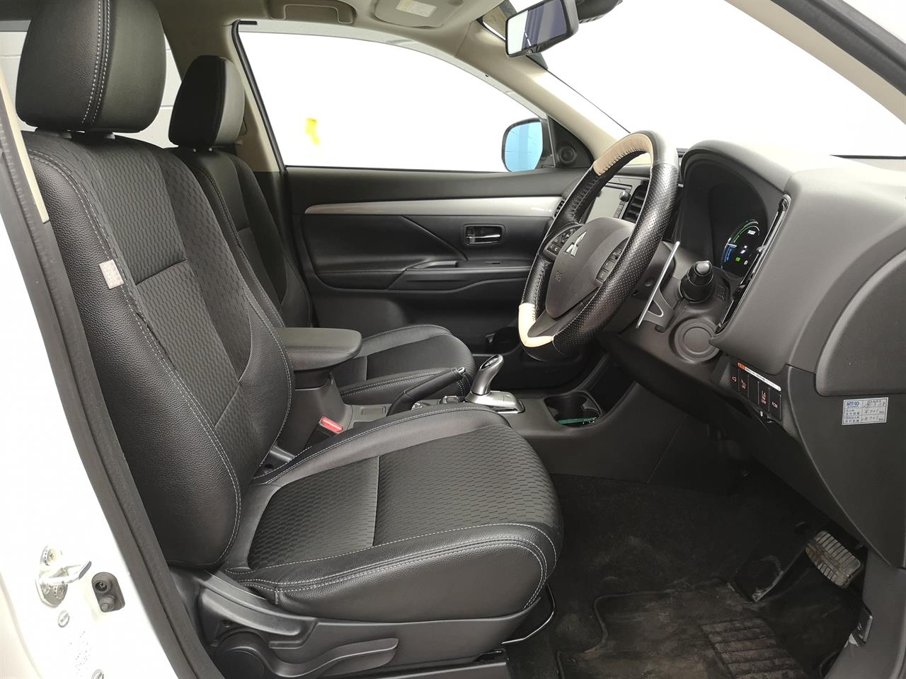 2013 Mitsubishi Outlander