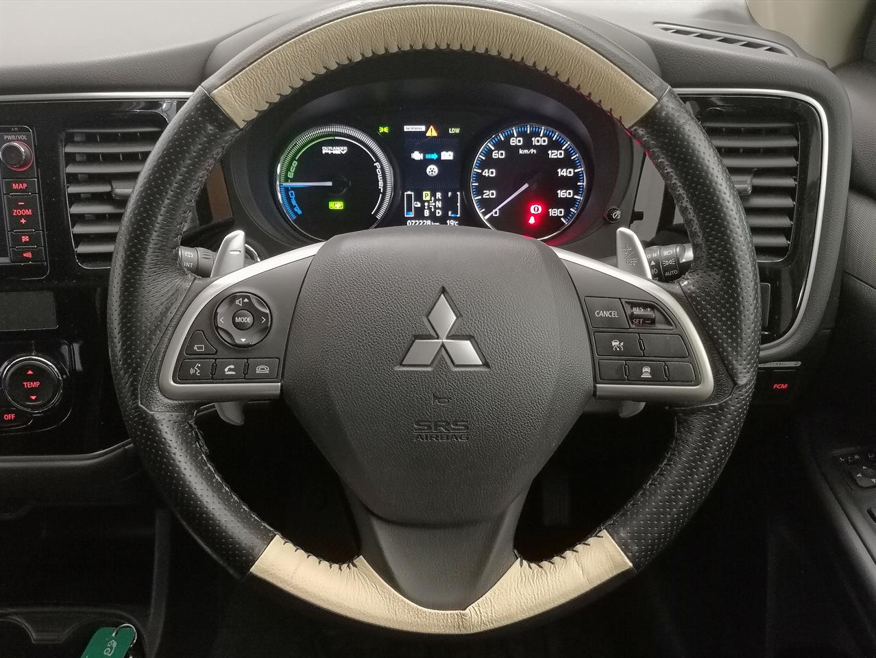 2013 Mitsubishi Outlander