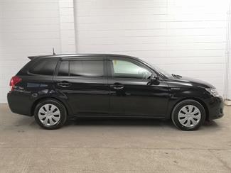 2014 Toyota Corolla - Thumbnail