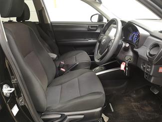 2014 Toyota Corolla - Thumbnail