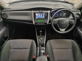 2014 Toyota Corolla - Thumbnail