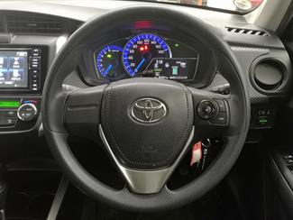 2014 Toyota Corolla - Thumbnail