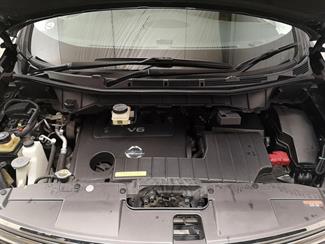 2012 Nissan Elgrand - Thumbnail