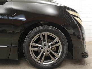 2012 Nissan Elgrand - Thumbnail