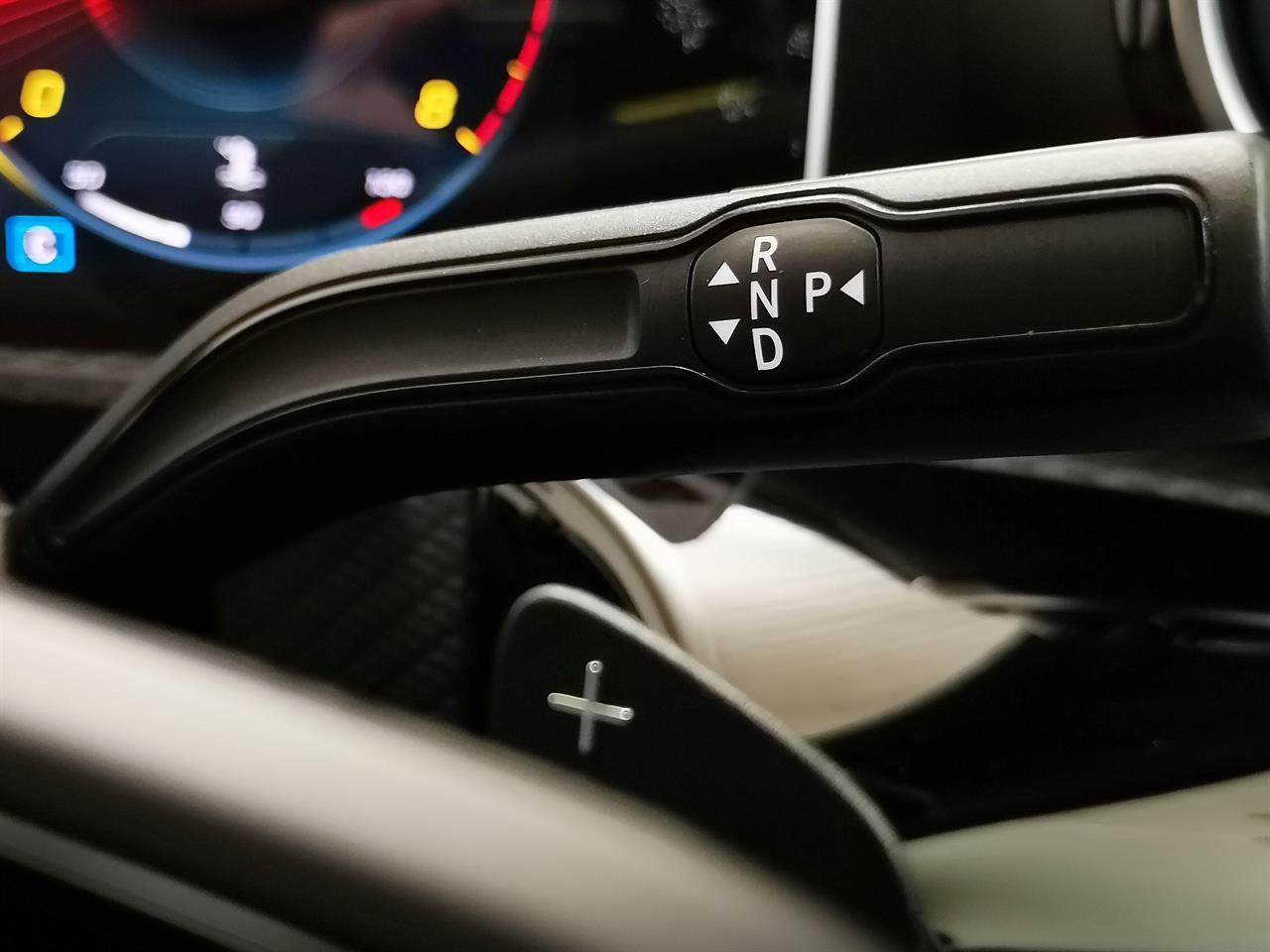 2020 Mercedes-Benz A180