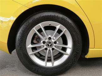 2020 Mercedes-Benz A180 - Thumbnail