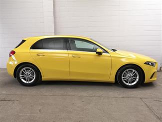 2020 Mercedes-Benz A180 - Thumbnail