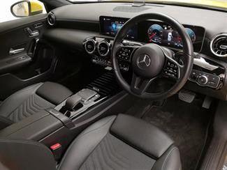 2020 Mercedes-Benz A180 - Thumbnail
