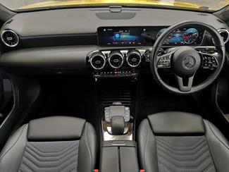 2020 Mercedes-Benz A180 - Thumbnail