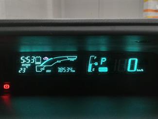 2012 Toyota Aqua - Thumbnail