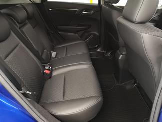 2014 Honda Fit - Thumbnail