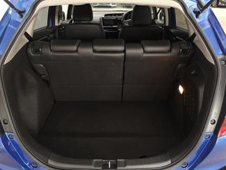 2014 Honda Fit - Thumbnail