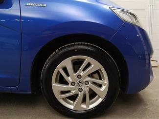 2014 Honda Fit - Thumbnail