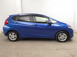 2014 Honda Fit - Thumbnail