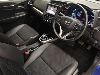 2014 Honda Fit - Thumbnail