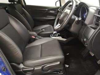 2014 Honda Fit - Thumbnail