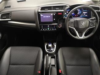 2014 Honda Fit - Thumbnail