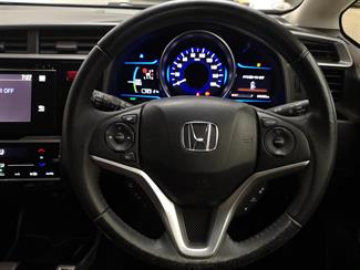 2014 Honda Fit - Thumbnail