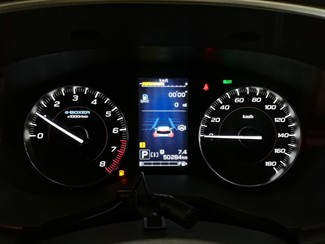 2020 Subaru XV - Thumbnail