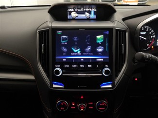 2020 Subaru XV - Thumbnail