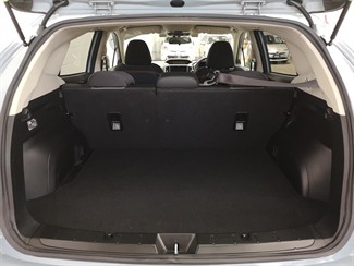 2020 Subaru XV - Thumbnail