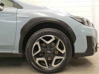 2020 Subaru XV - Thumbnail