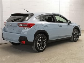 2020 Subaru XV - Thumbnail