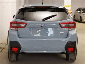 2020 Subaru XV - Thumbnail
