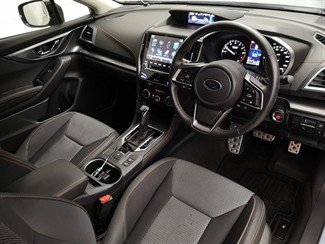 2020 Subaru XV - Thumbnail