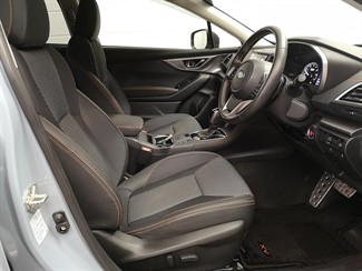 2020 Subaru XV - Thumbnail