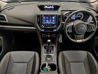 2020 Subaru XV - Thumbnail