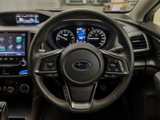 2020 Subaru XV - Thumbnail