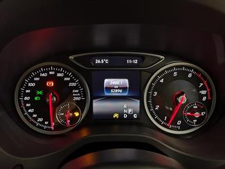 2016 Mercedes-Benz A 180 - Thumbnail