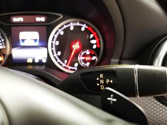 2016 Mercedes-Benz A 180 - Thumbnail