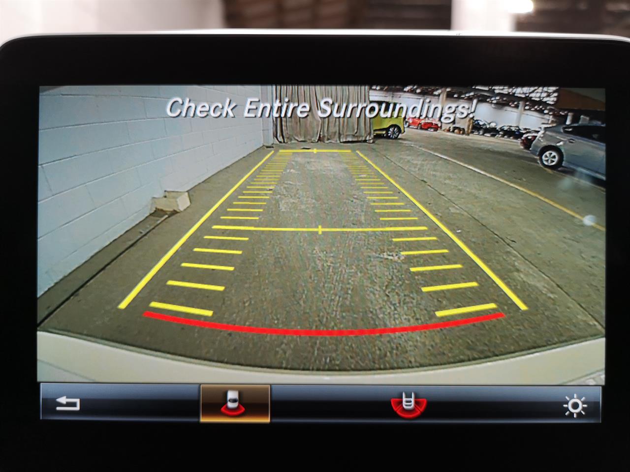 2016 Mercedes-Benz A 180