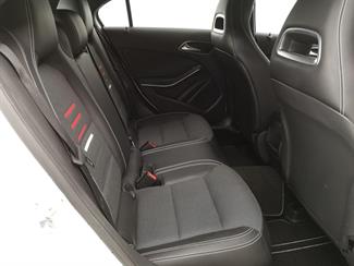 2016 Mercedes-Benz A 180 - Thumbnail