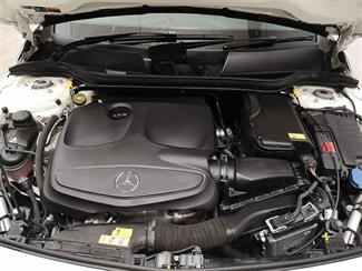 2016 Mercedes-Benz A 180 - Thumbnail