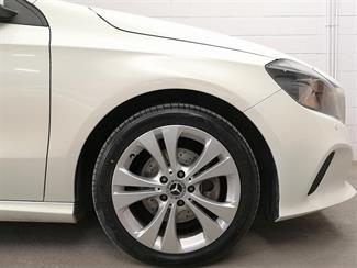2016 Mercedes-Benz A 180 - Thumbnail