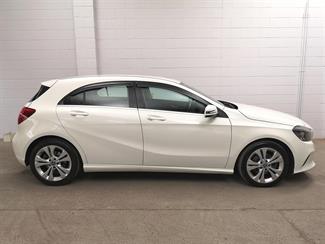 2016 Mercedes-Benz A 180 - Thumbnail