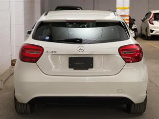 2016 Mercedes-Benz A 180 - Thumbnail