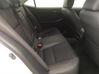 2015 Lexus IS 200T - Thumbnail