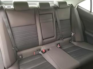 2015 Lexus IS 200T - Thumbnail