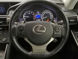 2015 Lexus IS 200T - Thumbnail
