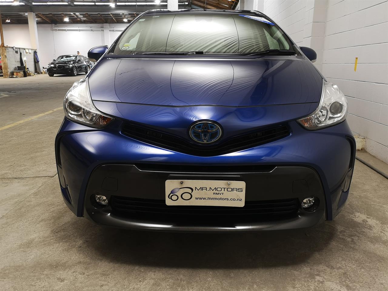 2019 Toyota Prius