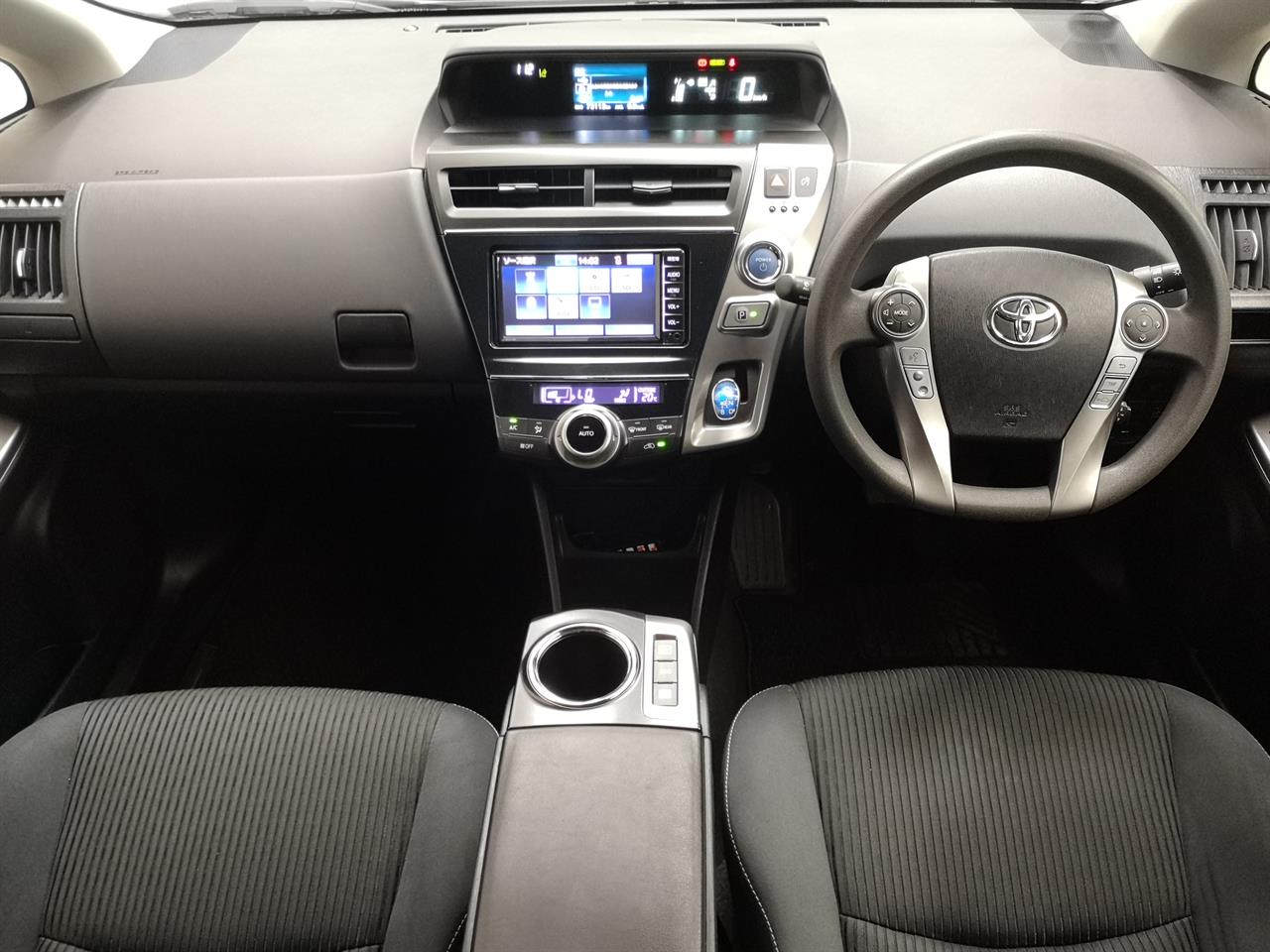 2019 Toyota Prius