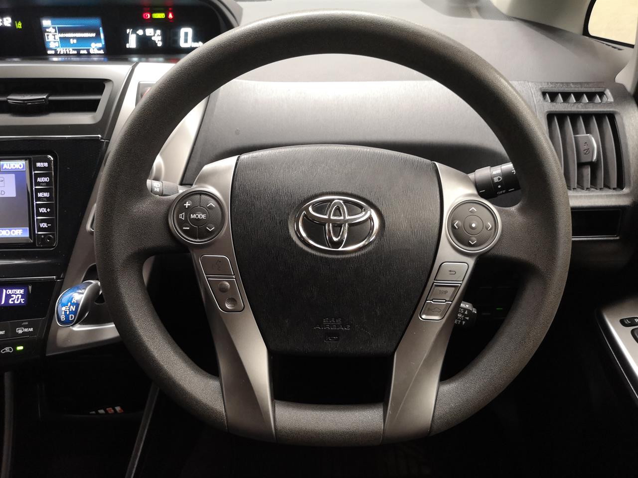 2019 Toyota Prius