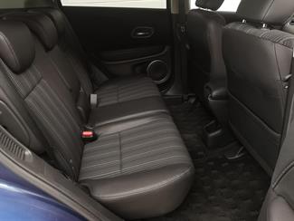 2017 Honda Vezel - Thumbnail