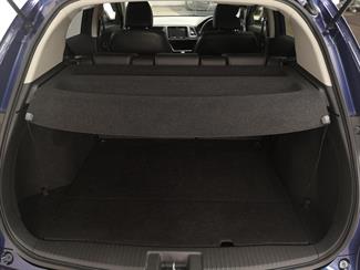 2017 Honda Vezel - Thumbnail